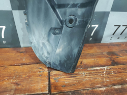 Подкрылок задний правый Renault Sandero 2 13-22 Б/У Оригинал 767488904R