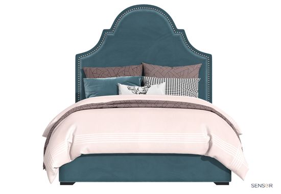 Кровать Афина kids