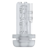 Сменная насадка для интерактивного мастурбатора Паровая госпожа Мисти Masturs Misty Steam Mistress Vervangings Sleeve