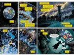 Комикс Вселенная DC. Rebirth. Издание делюкс