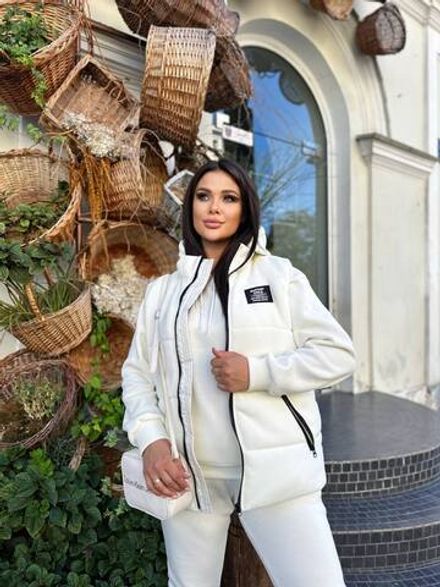 Костюм тройка УК-1491-3 Фото 2