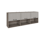 Полка навесная Бруклин 180ГНГ-4