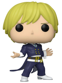 Фигурка Funko POP! Animation My Hero Academia 1B Neito Monoma (Exc) (1122) 63282