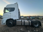 Ford F-Max 4x2 Седельный тягач CCK1 (Дизельный, 12,7 л, 500 л.с., АТ)