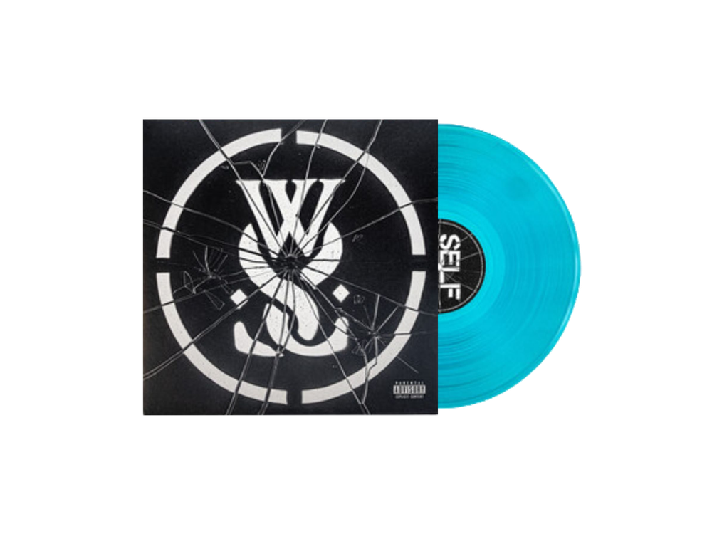 While She Sleeps – Self Hell