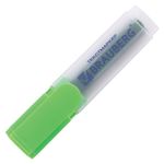 Набор текстовыделителей BRAUBERG 3 шт., АССОРТИ, "FLUO", линия 1-5 мм, 150404