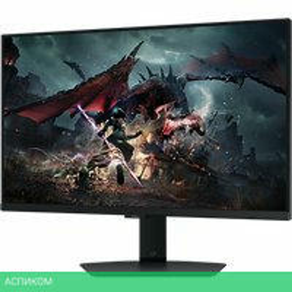 Игровой монитор Samsung Odyssey G5 LS27DG500EUXEN