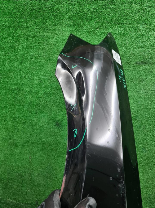 Крыло переднее левое Audi A8 4 D5 (2017-н.в.)