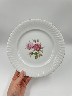 Тарелка 27см Kaiser, Moosrose
