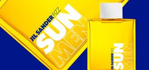 Jil Sander Sun Men Fizz