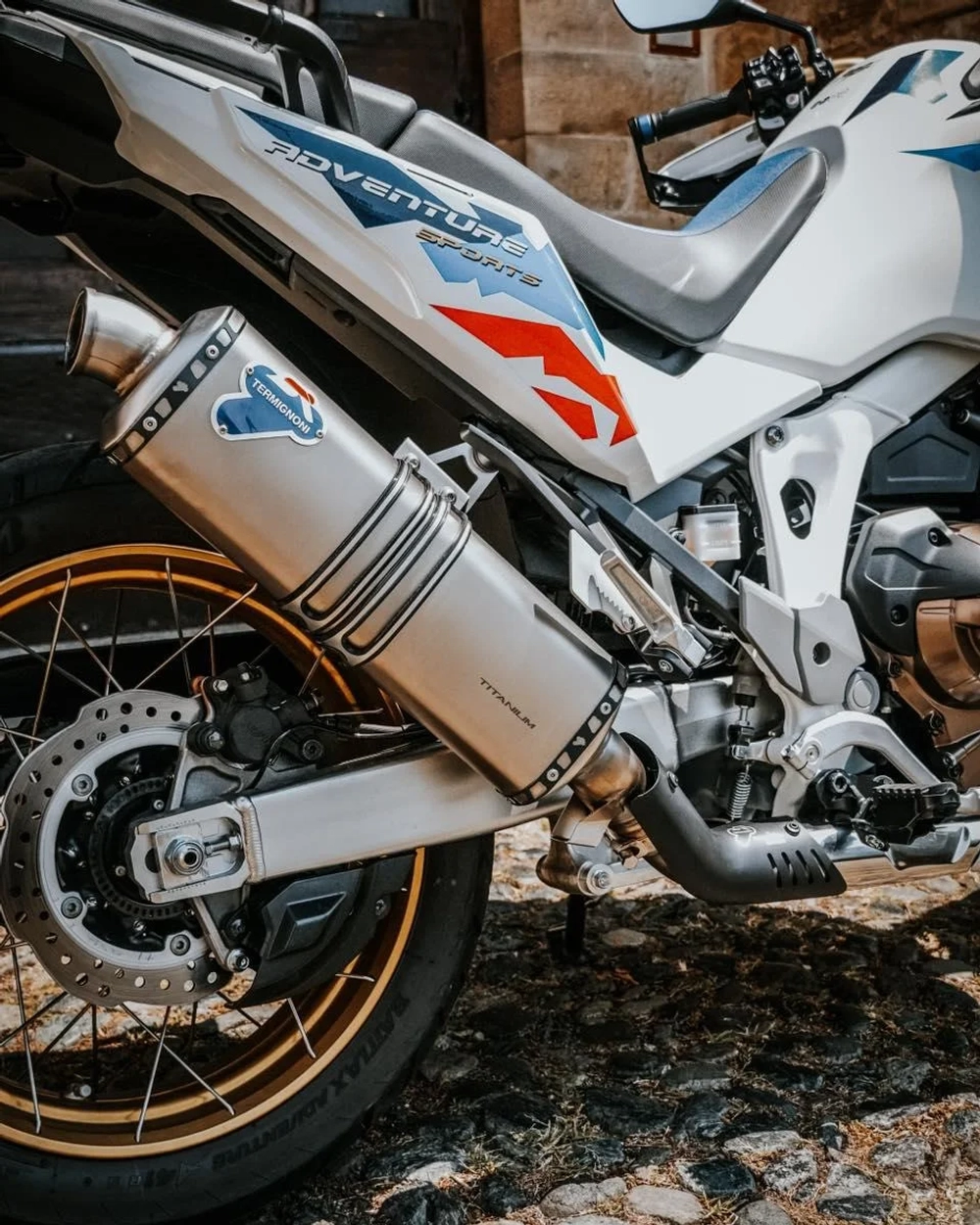 TERMIGNONI - Выхлопные системы для автоспорта и мотоспорта | Racing exhaust, глушители, коллекторы и аксессуары