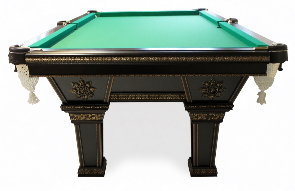 Бильярдный стол Шарм 11 футов (пирамида)