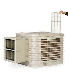 Увлажнитель (охладитель) воздуха SABIEL S160A