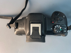 Canon EOS R50 Kit 18-45mm