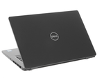 14" Ноутбук Dell Latitude 5401 Touch (1920x1080, Intel Core i5-9400H, RAM 8ГБ, SSD 256ГБ, Nvidia GeForce MX150, Win 11 Pro)