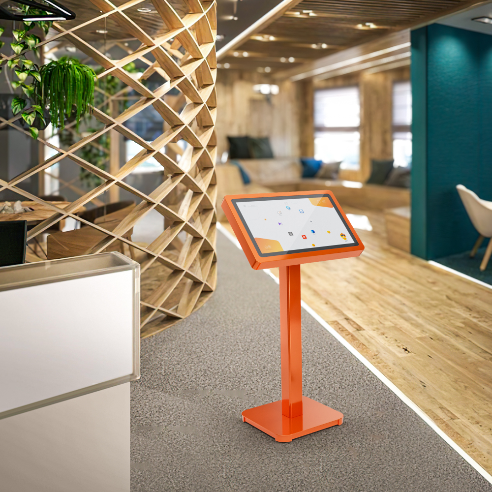 Интерактивный сенсорный стол BM Skill 19"