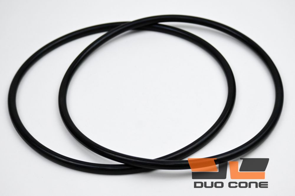 Кольцо O-ring круглого сечения 516x6,3 NBR