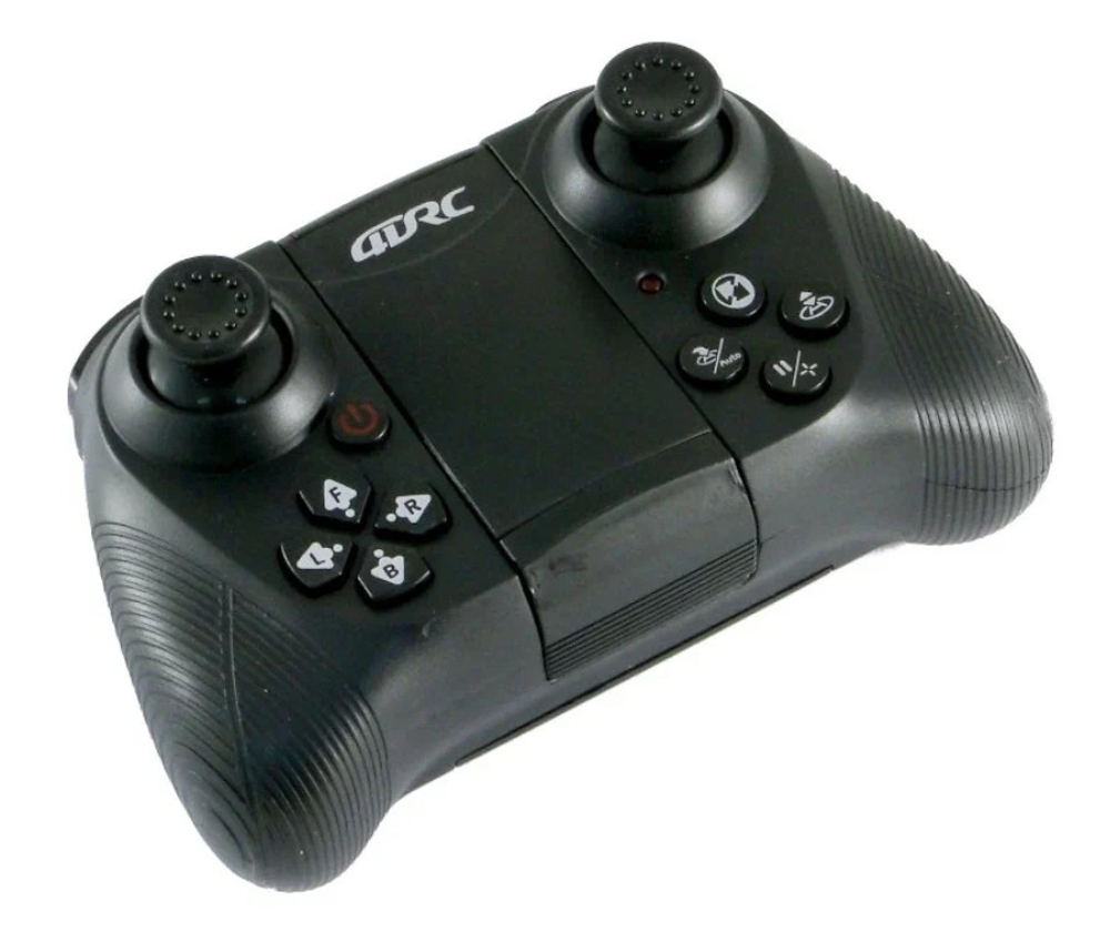 Квадрокоптер 4DRC V8 Blue