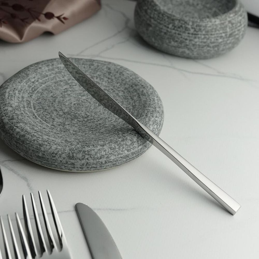 Нож десертный 19,6 см   P.L. Proff Cuisine [12]