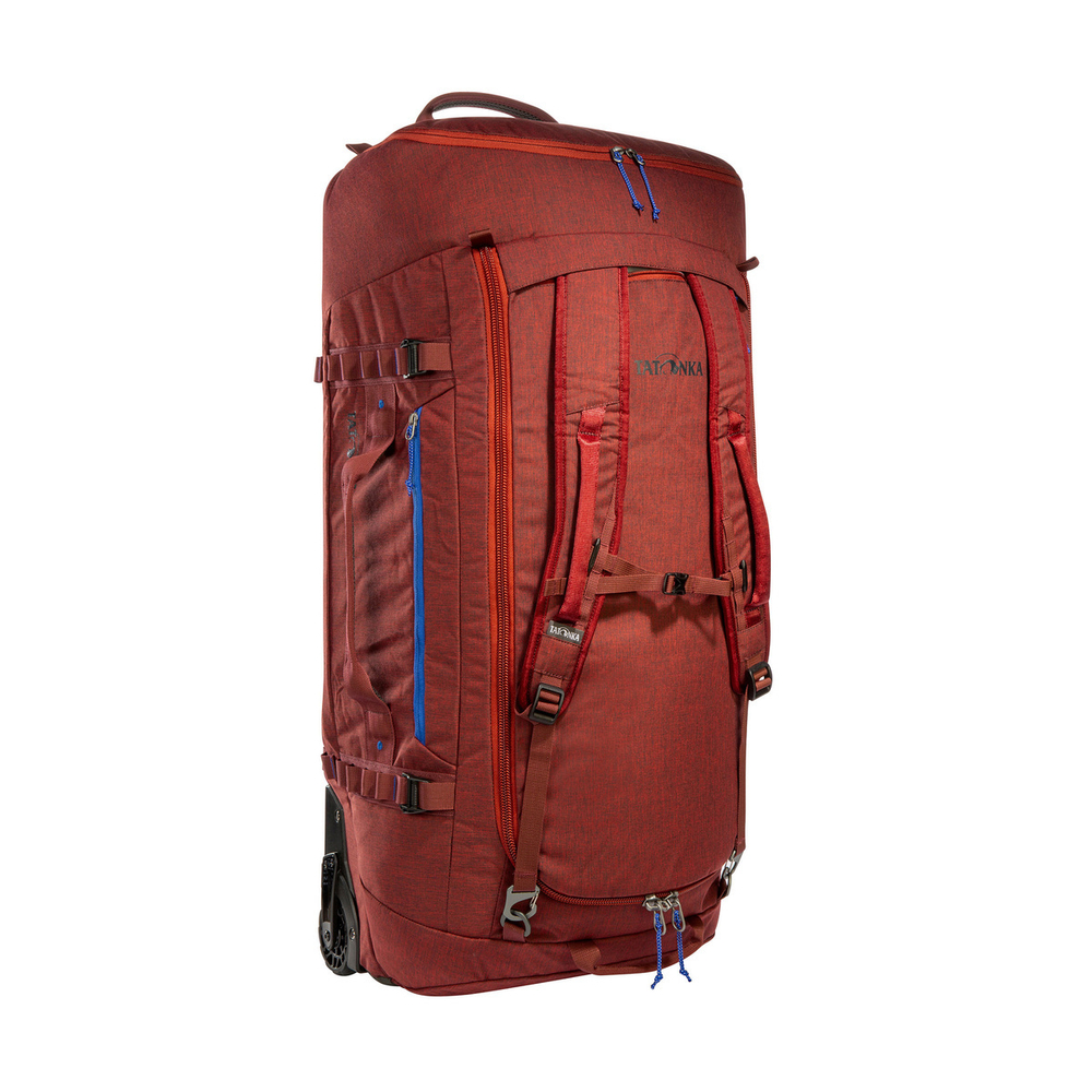 СУМКА НА КОЛЕСИКАХ TATONKA DUFFLE ROLLER M 105