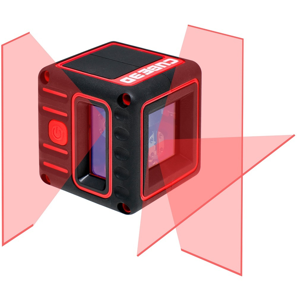 Лазерный уровень ADA CUBE 3D Basic Edition       А00382