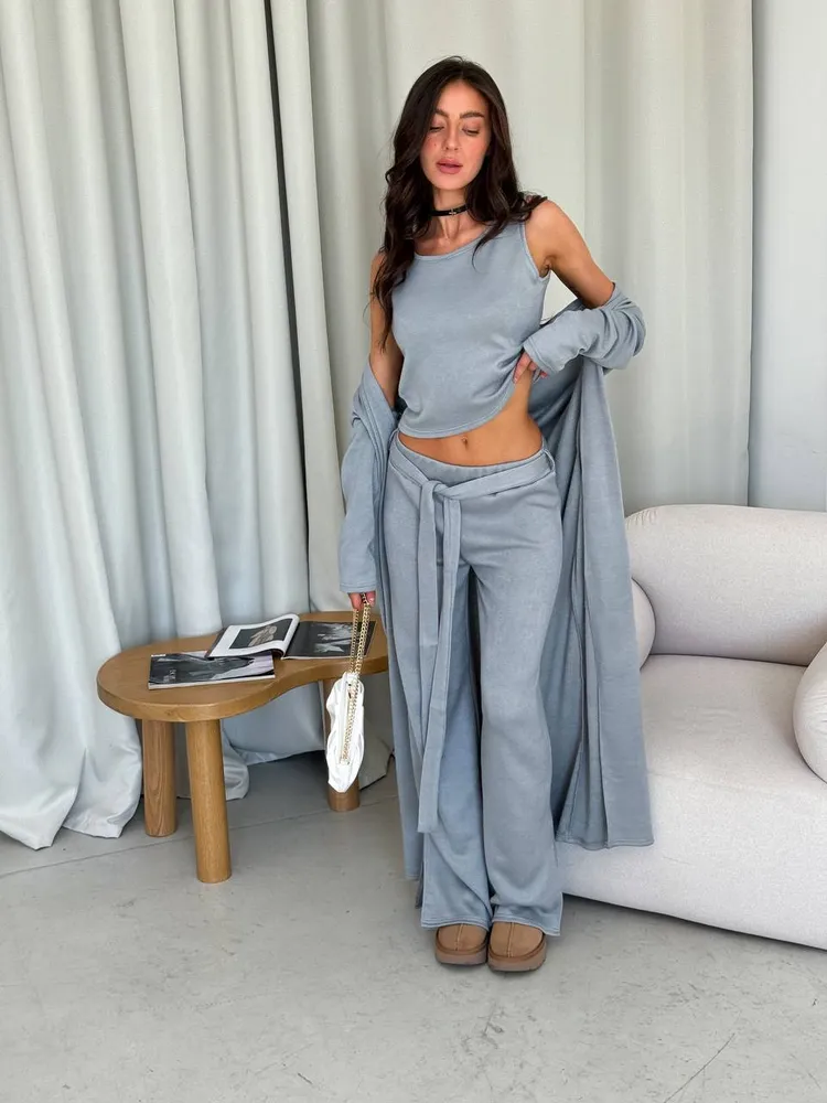 Комплект тройка УК-1018 Фабрика Моды