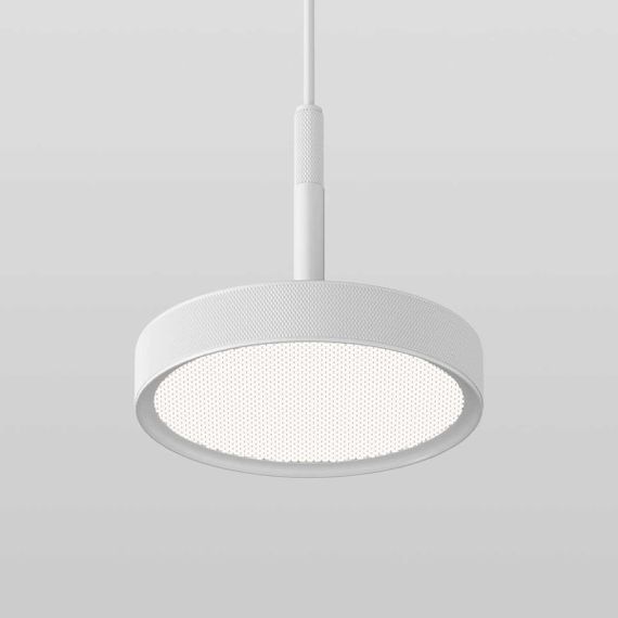 Подвесной светильник Elektrostandard Plate 50260 LED a065412