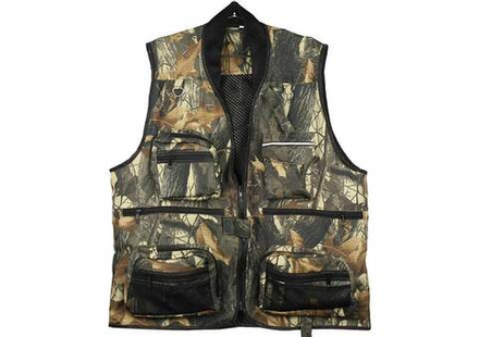 Жилет хаки (1202035)