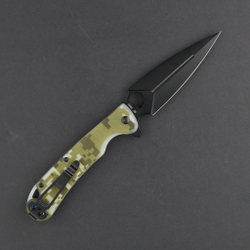 Нож Arrow Camo DLC D2