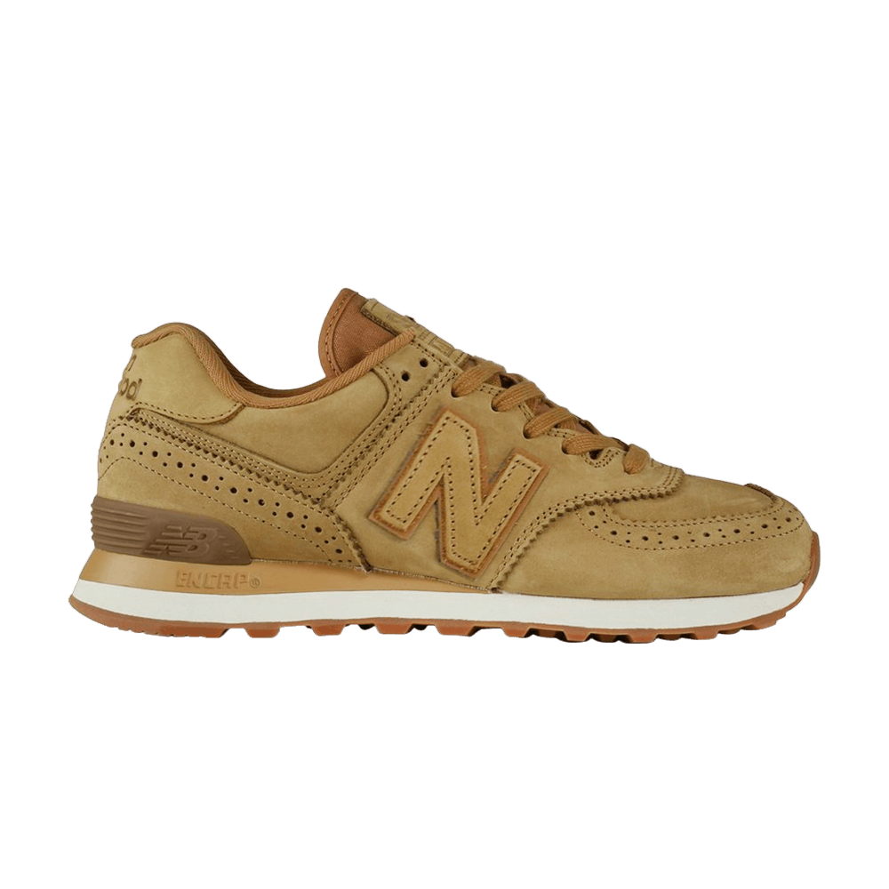 Кроссовки New Balance Nb 574