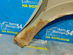 Крыло переднее правое CHEVROLET VIVA 2005