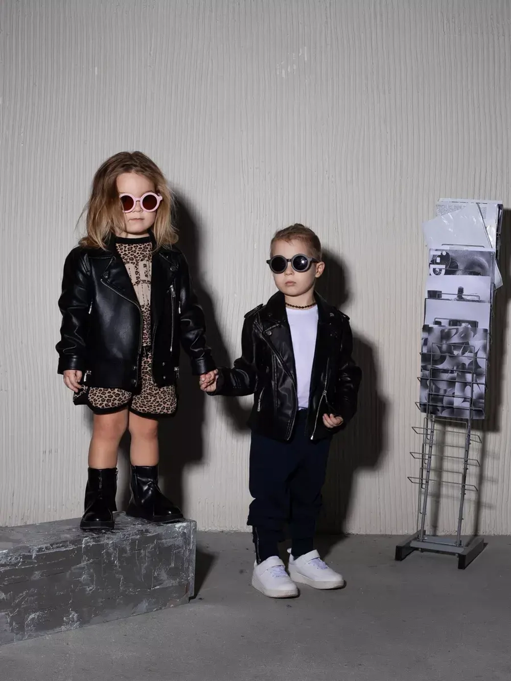 Спортивные штаны для мальчика на физкультуру