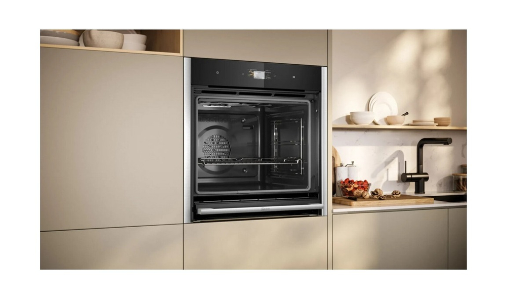 Духовой шкаф Neff B64CS71N0
