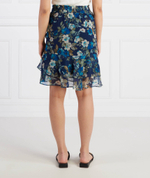 Юбка ALIX GUESS - темно-синий(W2YD38 WEL02)