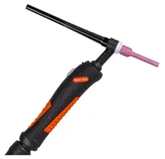 Сварочная горелка Сварог TECH TS 17 (M12×1) IOZ6306, 8 м