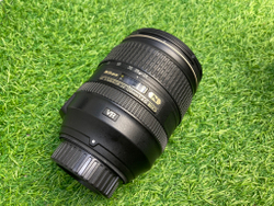 Nikon 24-120mm 4G ED VR AF-S Покупка/Продажа