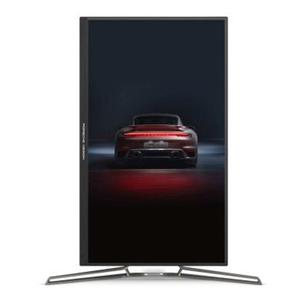 Монитор AOC Agon Pro PD32M Porsche Design