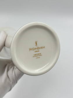 Ваза Yves Saint Laurent by Yamaka