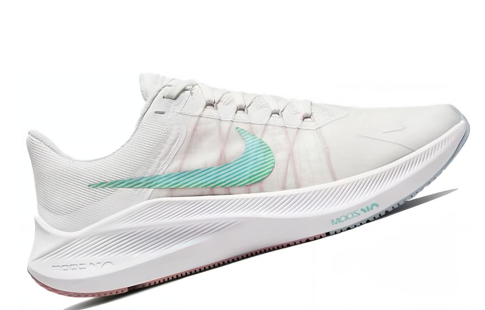 Кроссовки Nike Zoom Winflo 8 (Женская размерная сетка)