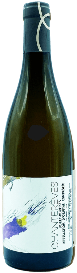 Chantereves, Auxey Duresses les Hautes