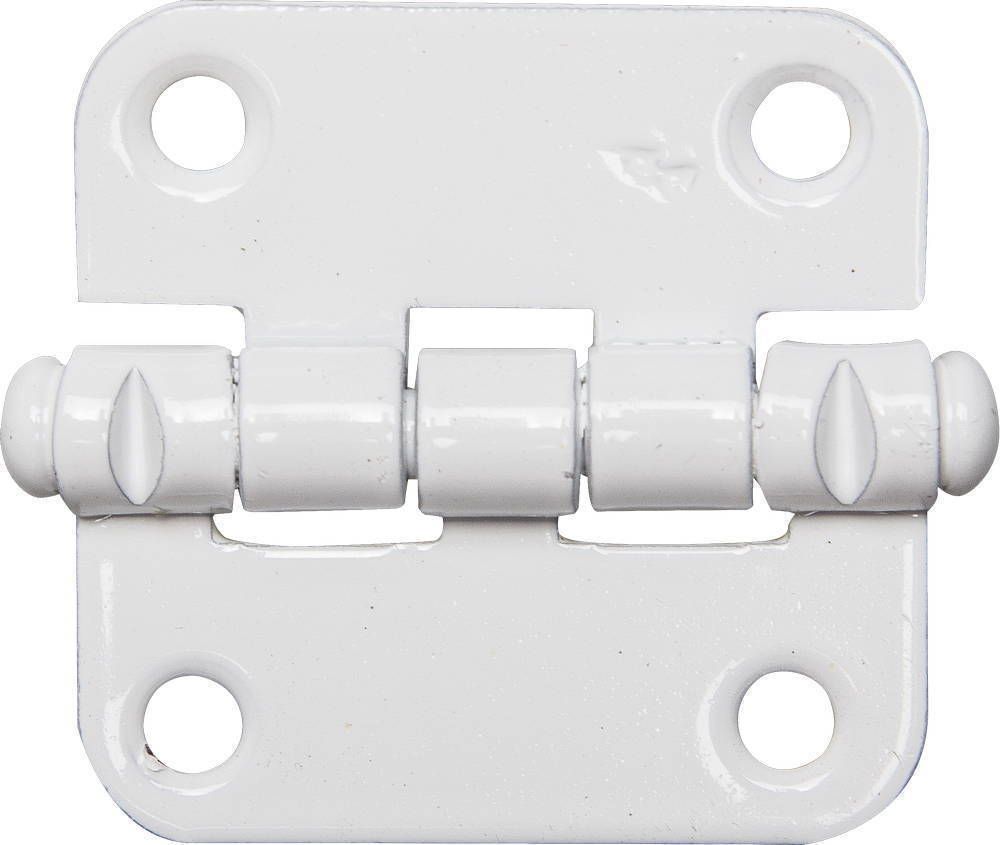 Петля универсальная стальная