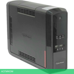 Источник бесперебойного питания CyberPower 900VA PFC Sinewave (CP900EPFCLCD)