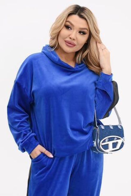 Костюм УК-344-2 Фабрика Моды Фото 2