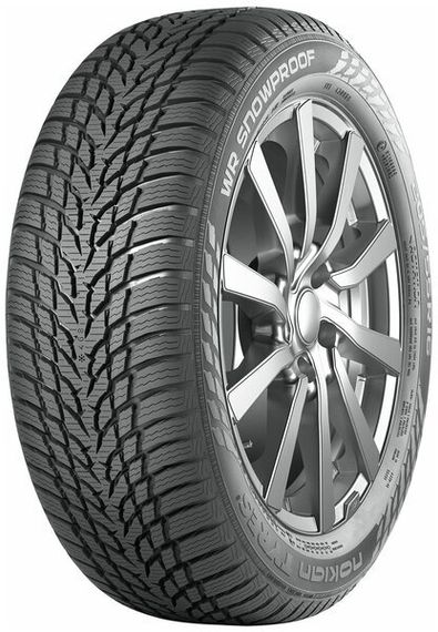 Nokian Tyres WR Snowproof 155/70 R19 88Q XL