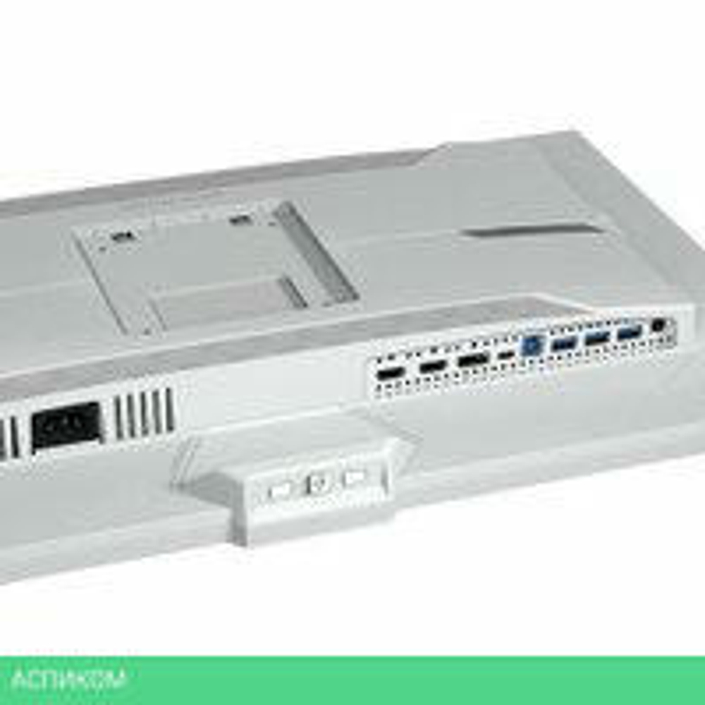 Игровой монитор Gigabyte M27UP Ice