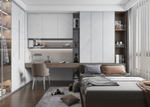 CALACATTA WHITE