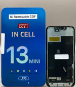 Дисплей iPhone 13 Mini COF incell ltps ZY