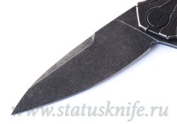 Нож CKF T90 Alexey Konygin EDCфотография - 2