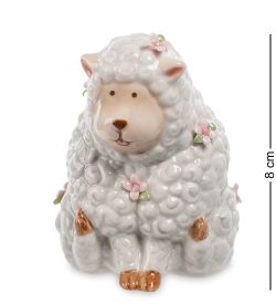 CMS-49/ 4 Фигурка «Овечка» (Pavone)