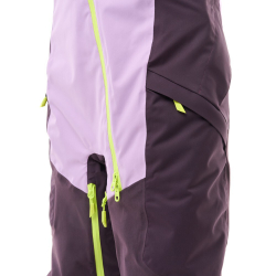 КОМБИНЕЗОН DRAGONFLY GRAVITY 2.0 WOMAN